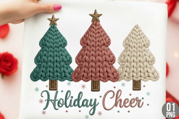 Christmas Tree Png Review: A Festive Illustration for Digital Sellers