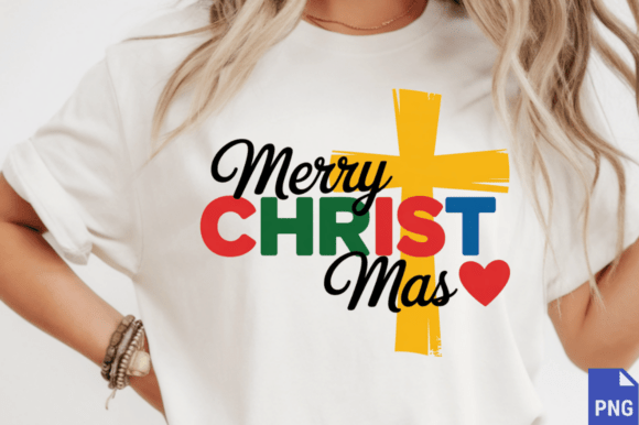 Merry Christmas Jesus Christ Mas PNG Sub Review for Handmade Businesses